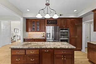 2561 Blue Bill Cir, White Bear Township, MN 55110 - Photo 31