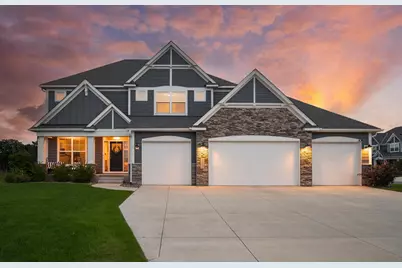 12932 Bauer Drive N, Champlin, MN 55316 - Photo 1
