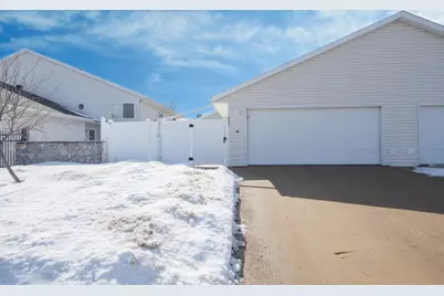 845 12th Avenue W, West Fargo, ND 58078 - Photo 1