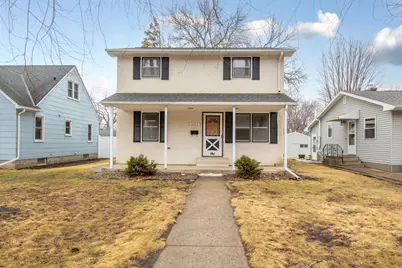 1105 S Payne Street, New Ulm, MN 56073 - Photo 1