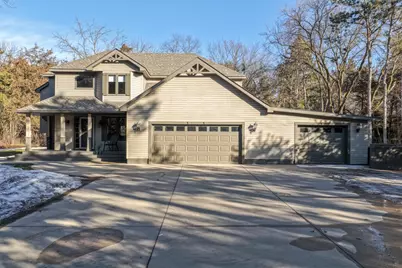 N6386 1317th Street, Prescott, WI 54021 - Photo 1