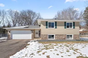 4826 W 140th St, Savage, MN 55378 - Photo 1