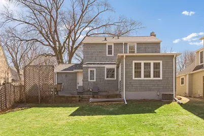 3976 Princeton Avenue, Saint Louis Park, MN 55416 - Photo 25