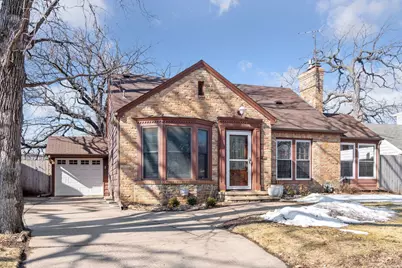 6608 Oliver Avenue S, Richfield, MN 55423 - Photo 1