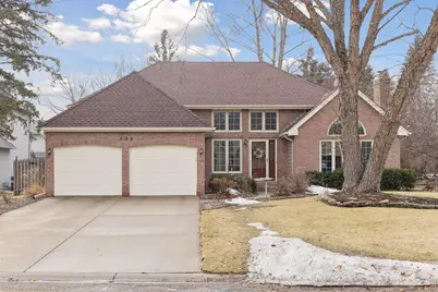 138 White Oaks Lane, Vadnais Heights, MN 55127 - Photo 1