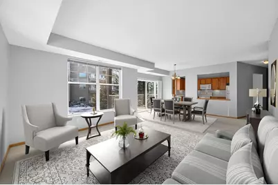 1900 Rush Lake Trail #232, New Brighton, MN 55112 - Photo 5