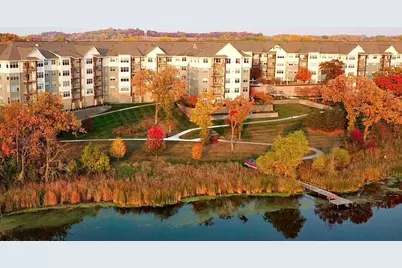 1900 Rush Lake Trail #232, New Brighton, MN 55112 - Photo 1