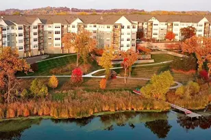 1900 Rush Lake Trl, New Brighton, MN 55112 - Photo 1