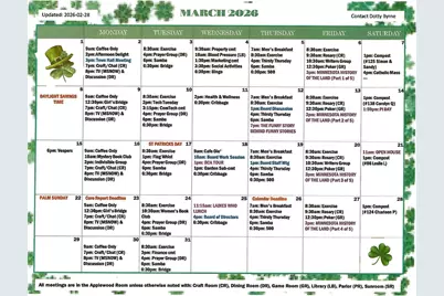 1900 Rush Lake Trail #232, New Brighton, MN 55112 - Photo 49