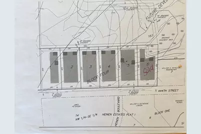 Tbd 444th St., Sauk Centre Township, MN 56378 - Photo 3