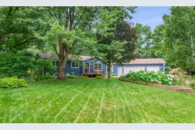 23403 Agate Lake Road, Deerwood, MN 56444 - Photo 1