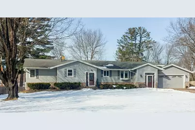 502 Birchwood Avenue, Amery, WI 54001 - Photo 1