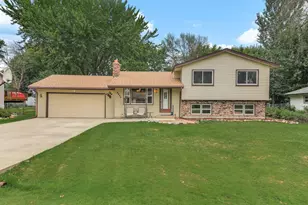 5824 N 213th Street N, Forest Lake, MN 55025 - Photo 1