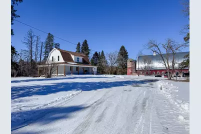 2411 Town Hall Road NW, Bemidji, MN 56601 - Photo 1