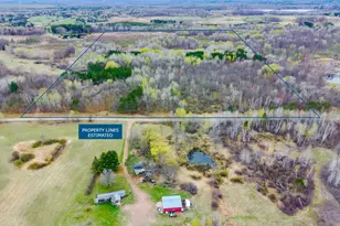 16083 Pahkala Rd, Finlayson, MN 55735 - Photo 5