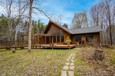 16083 Pahkala Road, Finlayson, MN 55735 - Photo 1