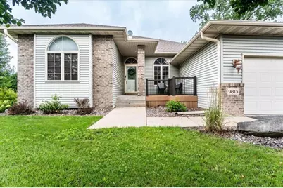 9813 Linden Avenue N, Brooklyn Park, MN 55443 - Photo 3