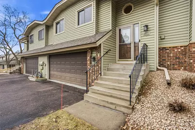 6871 Sherwood Road, Woodbury, MN 55125 - Photo 3