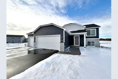 6711 Granby Street, North Branch, MN 55056 - Photo 1