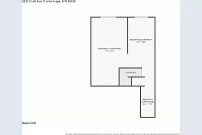 5527 Utah Avenue N, New Hope, MN 55428 - Photo 35