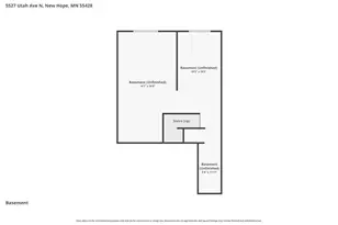 5527 Utah Ave N, New Hope, MN 55428 - Photo 35