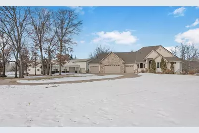 15886 64th Street SE, Becker, MN 55308 - Photo 1