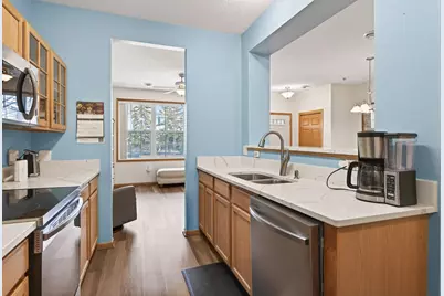 11357 Aberdeen Circle NE #B, Blaine, MN 55449 - Photo 17