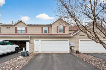 11357 Aberdeen Circle NE #B, Blaine, MN 55449 - Photo 29