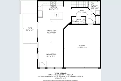 1261 142nd Street E, Rosemount, MN 55068 - Photo 37