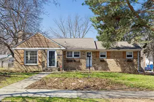 5900 Colfax Ave South, Minneapolis, MN 55419 - Photo 1
