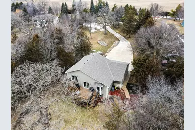 4391 Bridgewater Road, South Haven, MN 55382 - Photo 3