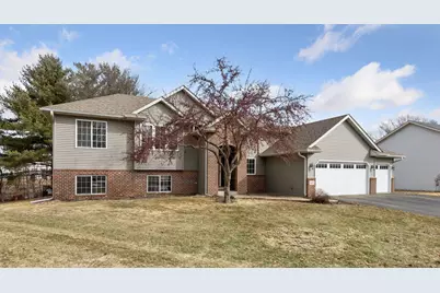 617 Highland Circle, Circle Pines, MN 55014 - Photo 3