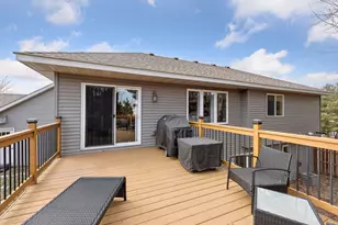 617 Highland Cir, Circle Pines, MN 55014 - Photo 45