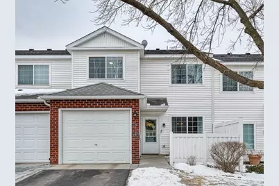 15724 Flackwood Trail, Apple Valley, MN 55124 - Photo 1