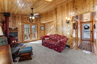 1966 Long Lake Court, Comstock, WI 54826 - Photo 7