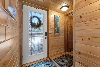 1966 Long Lake Court, Comstock, WI 54826 - Photo 3