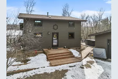 1966 Long Lake Court, Comstock, WI 54826 - Photo 1
