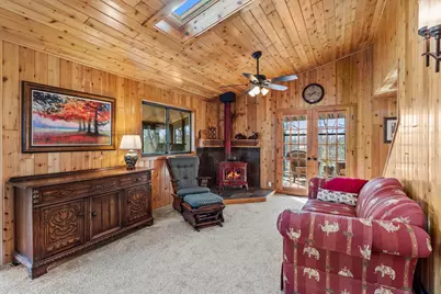 1966 Long Lake Court, Comstock, WI 54826 - Photo 5