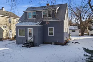 406 Alice Ave, Marble, MN 55764 - Photo 3