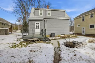 406 Alice Ave, Marble, MN 55764 - Photo 33