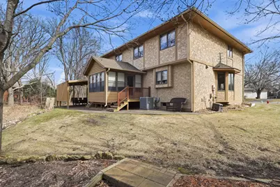 4125 Bridgewater Circle, Vadnais Heights, MN 55127 - Photo 37