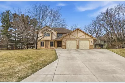 4125 Bridgewater Circle, Vadnais Heights, MN 55127 - Photo 1