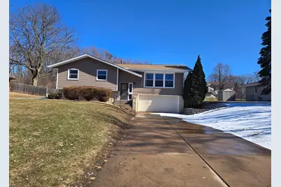 1008 Marnie Street S, Maplewood, MN 55119 - Photo 1