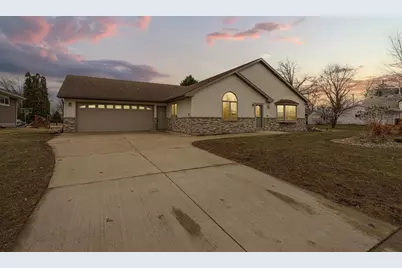 216 3rd Street NE, New Richland, MN 56072 - Photo 1