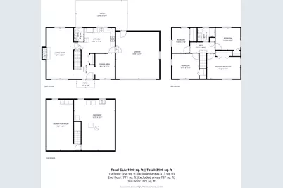 1365 Pinewood Drive, Woodbury, MN 55125 - Photo 29