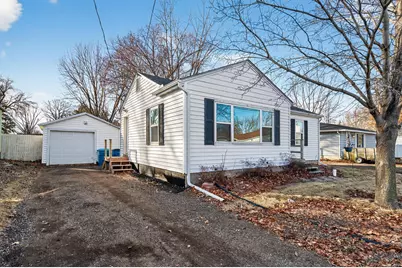 68 4th Street NW, Forest Lake, MN 55025 - Photo 1