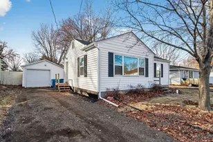 68 4th St NW, Forest Lake, MN 55025 - Photo 1