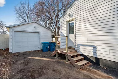 68 4th Street NW, Forest Lake, MN 55025 - Photo 25