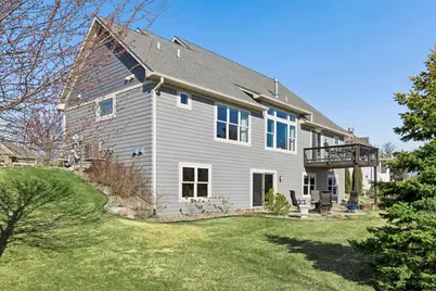 17 Crescent Lane, North Oaks, MN 55127 - Photo 43