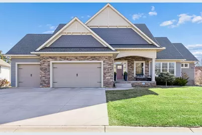 17 Crescent Lane, North Oaks, MN 55127 - Photo 1